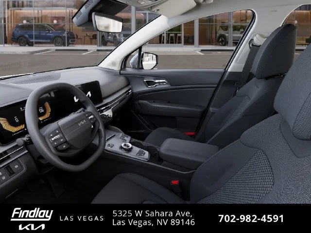 New 2027 White Kia S image 20