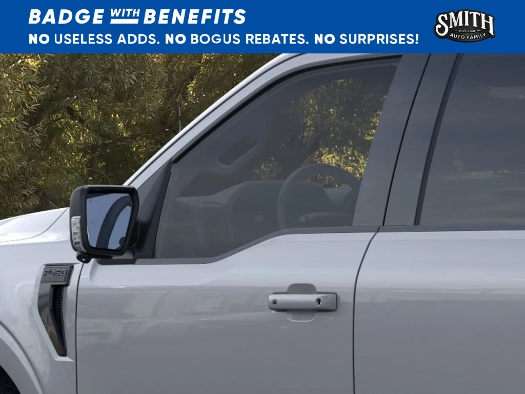 New 2026 Avalanche Ford XLT image 21