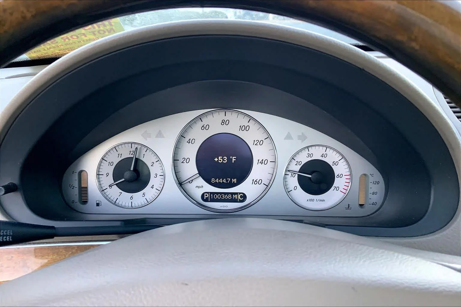 Used 2004  Mercedes-Benz 3.2L image 21