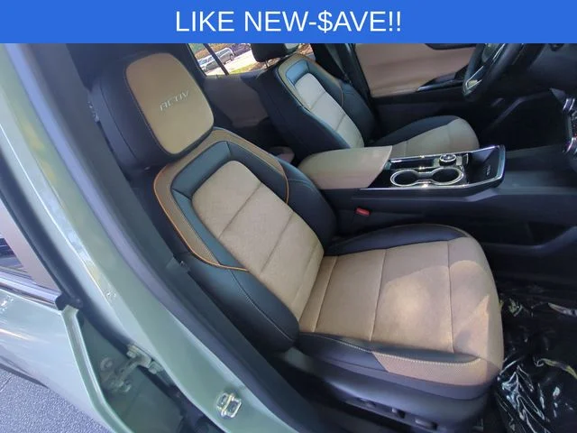 Used 2026 Green Chevrolet ACTIV image 36