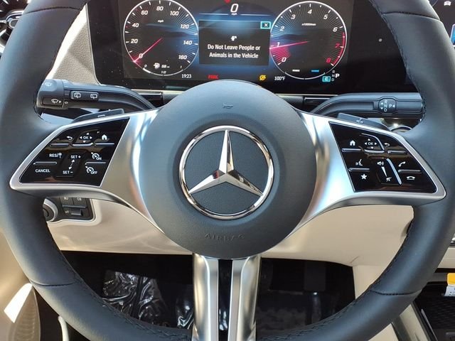 New 2026 Red Mercedes-Benz GLA 250 image 8