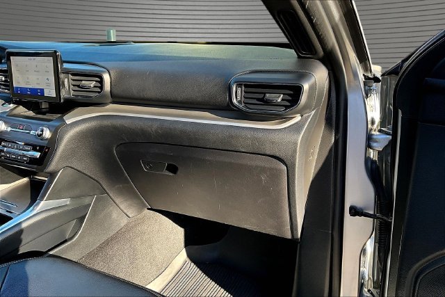 Used 2020 Silver Ford XLT image 26