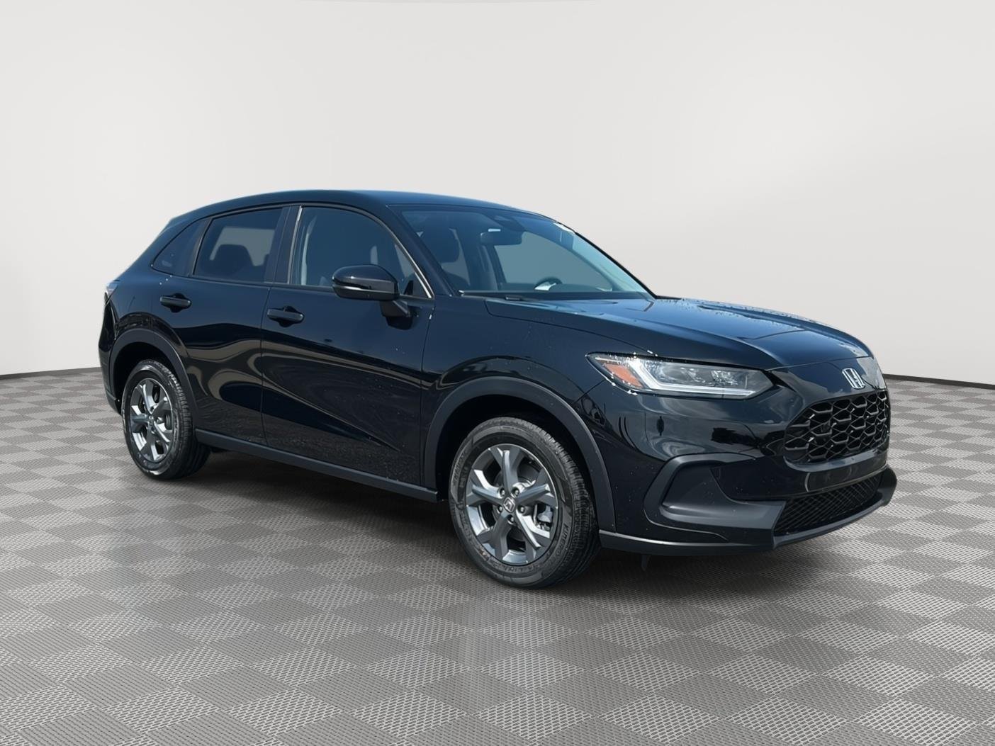 New Honda Crossovers & SUVs for Sale in Olathe, KS