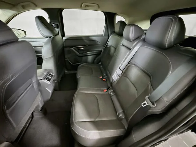 New 2026 Black Mazda 2.5 S Select image 22