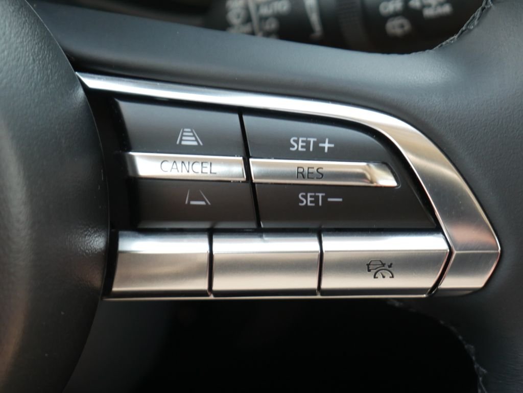 Certified Used 2026 Gray Mazda Premium image 29