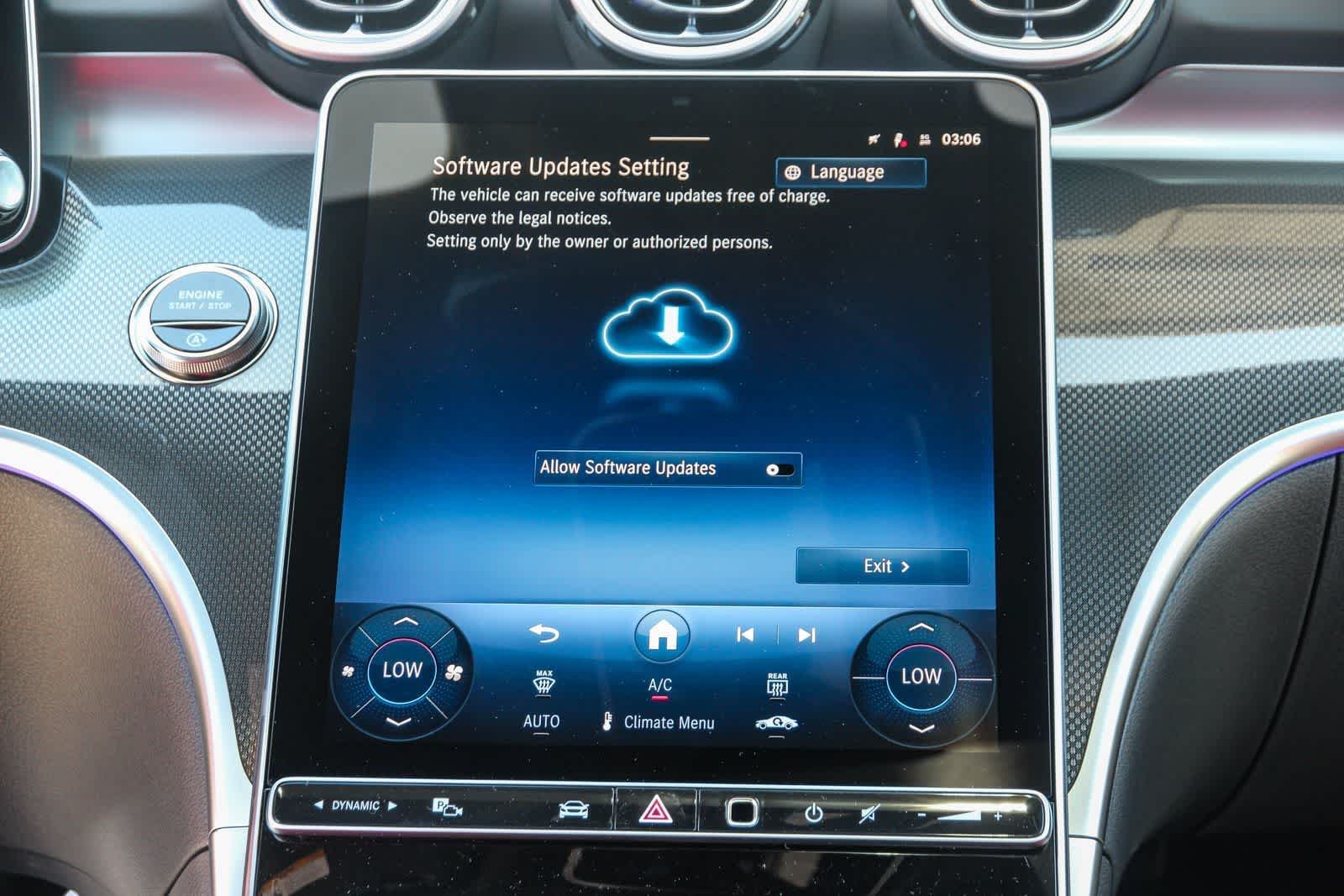 New 2026 Obsidian Black Metallic Mercedes-Benz CLE 450 image 16