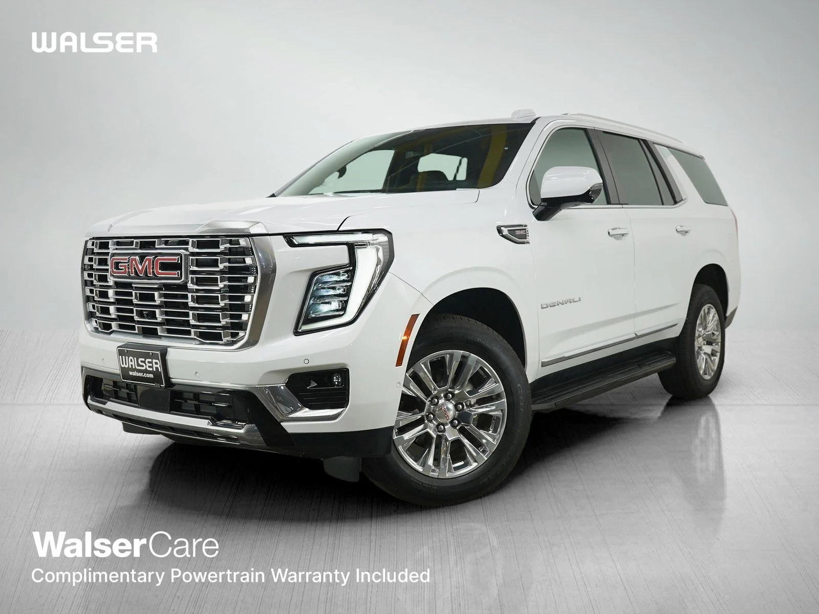 2025 GMC Yukon 4WD Denali's photo