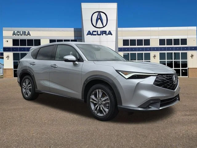 2026 Acura ADX -'s photo