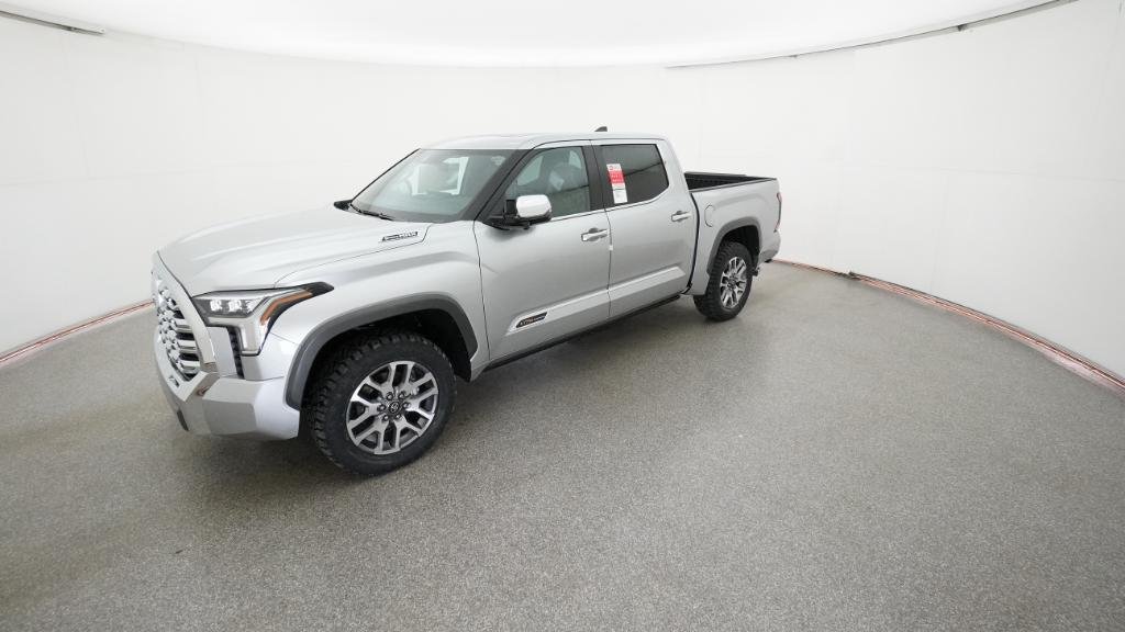 2026 Toyota Tundra 1794 Edition - Photo 32