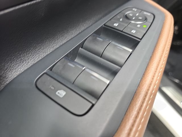 Certified Used 2024 Beige Toyota Platinum image 23