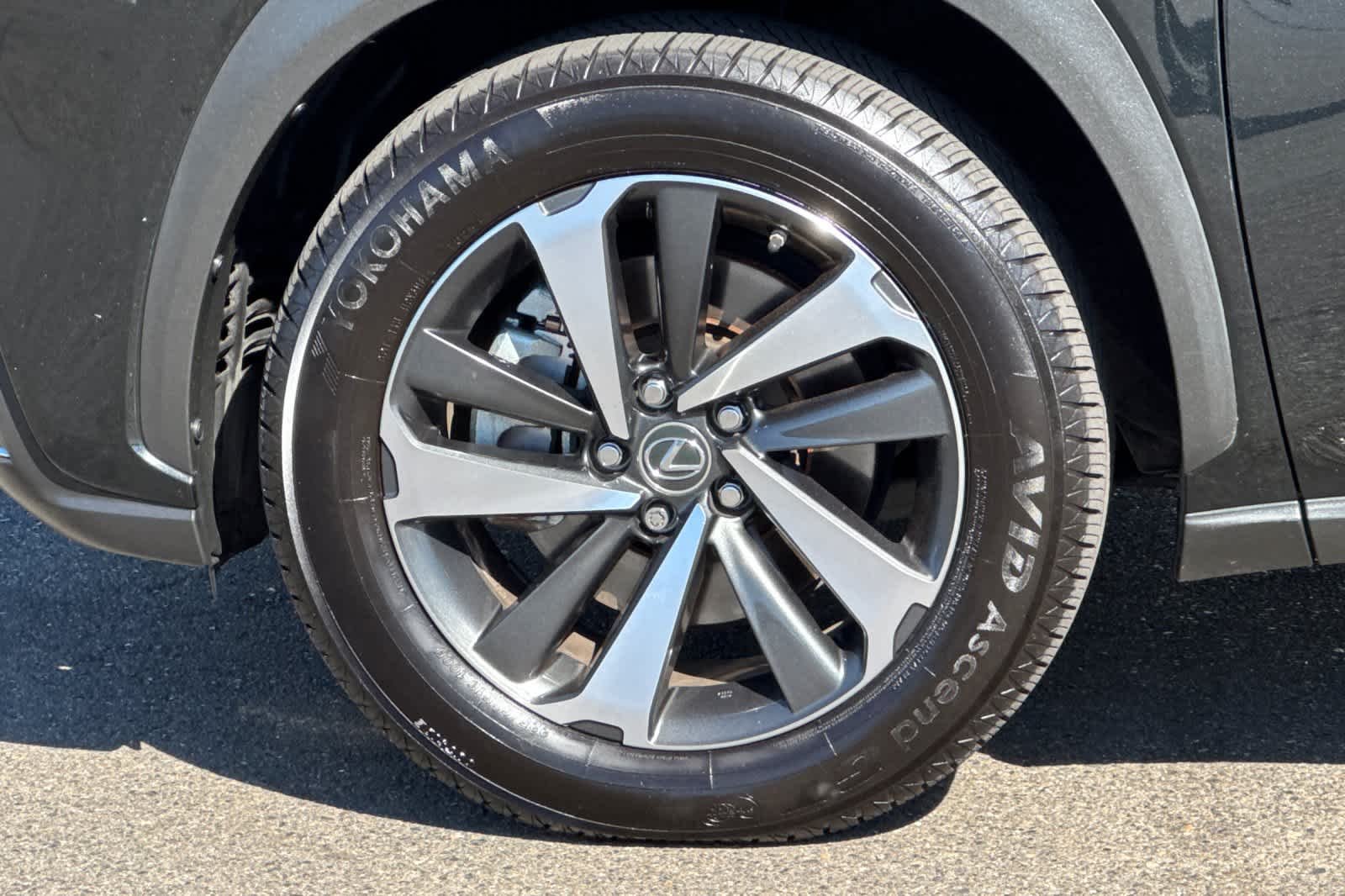 Used 2021 Caviar Lexus  image 29