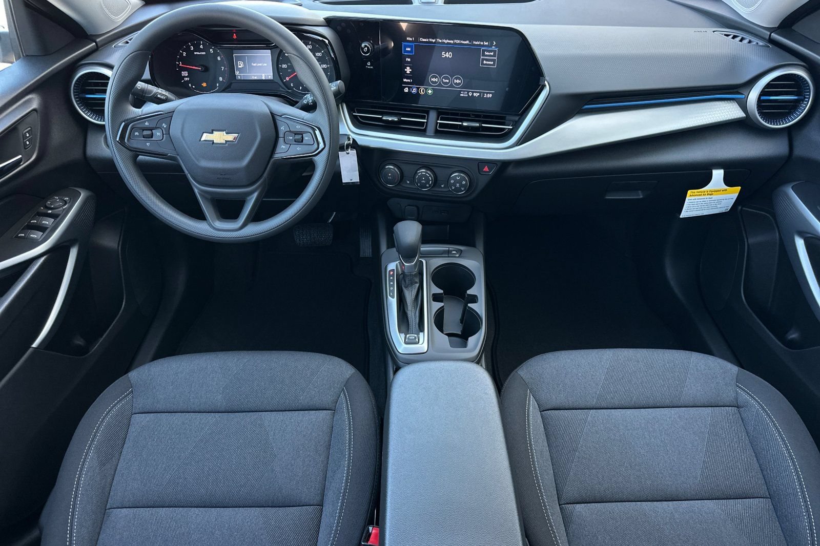 2026 Chevrolet Trax LS - Photo 13