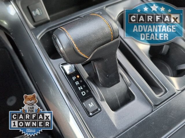 Used 2023 Gray Ford Tremor image 24