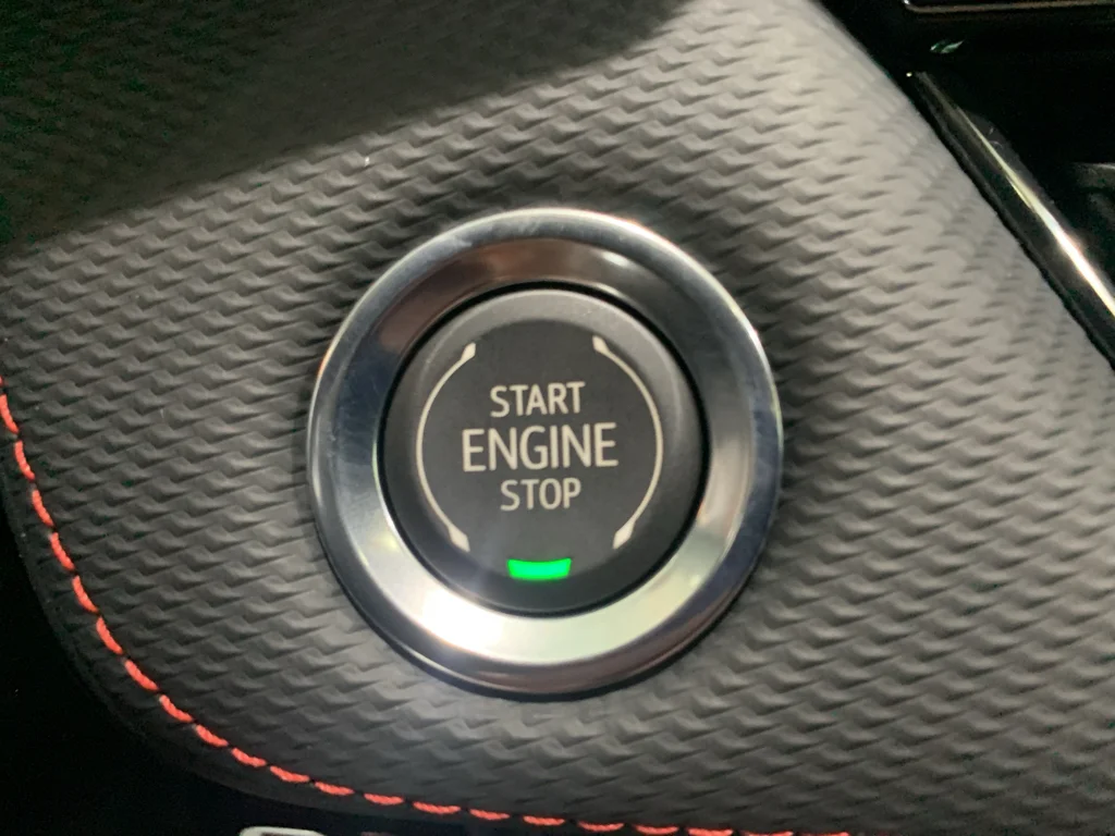 2027 Chevrolet Equinox RS - Photo 21