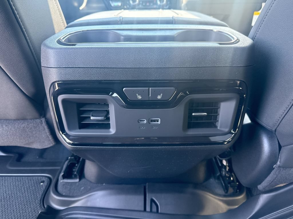 2026 GMC Sierra 2500HD AT4 - Photo 22
