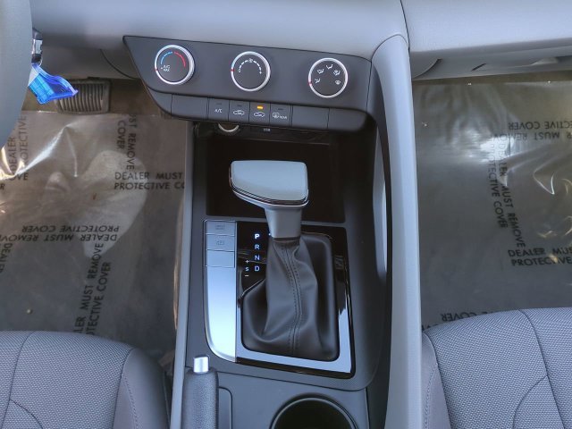 Used 2026 Gray Hyundai SE image 18