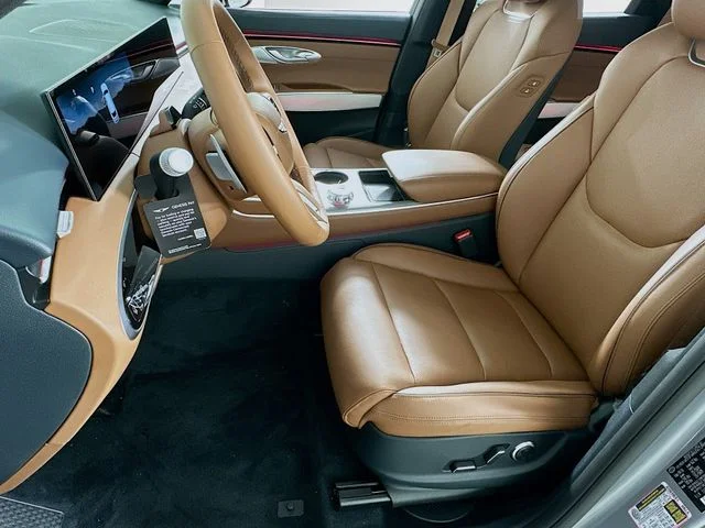 New 2026 Genesis GV70 2.5T Advanced