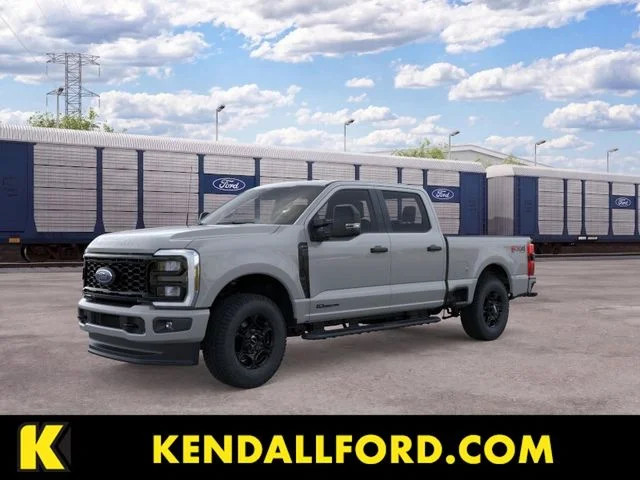 New 2026 Avalanche Ford XL image 1