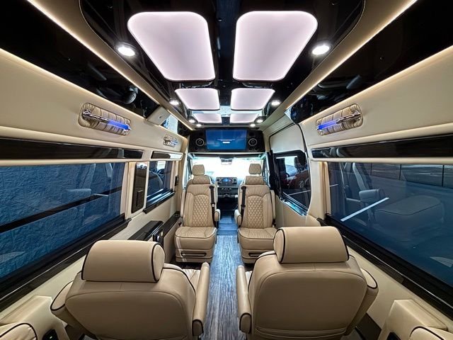 Used 2023 Gray Mercedes-Benz Midwest Automotive image 3
