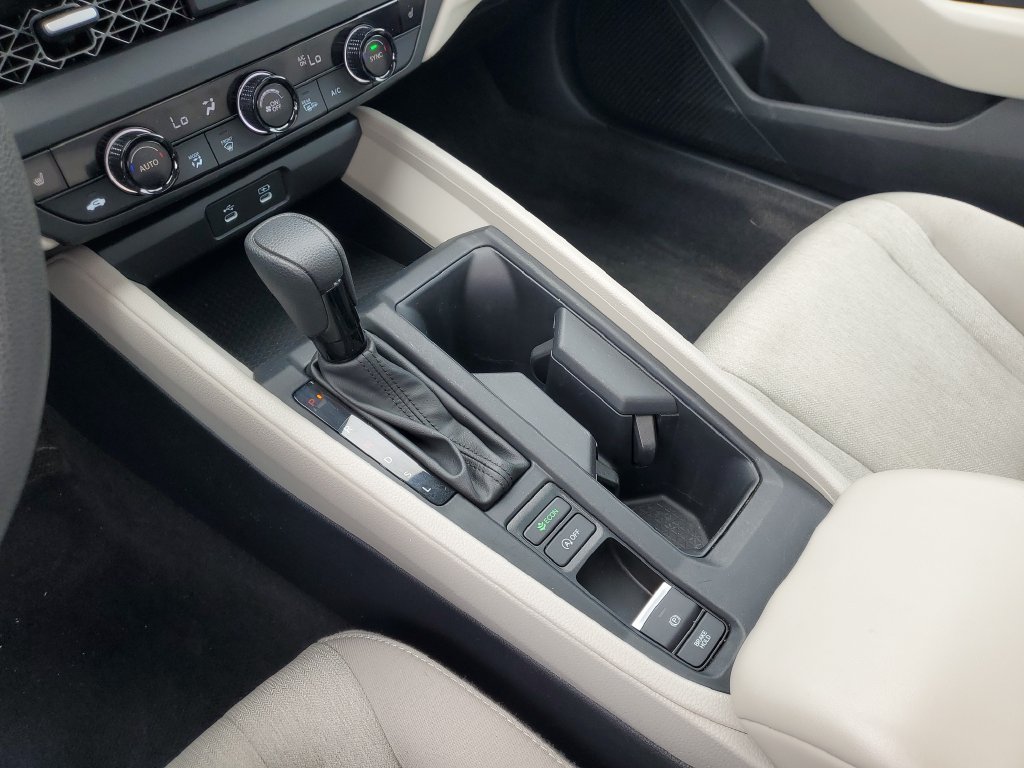 2023 Honda Accord EX - Photo 27