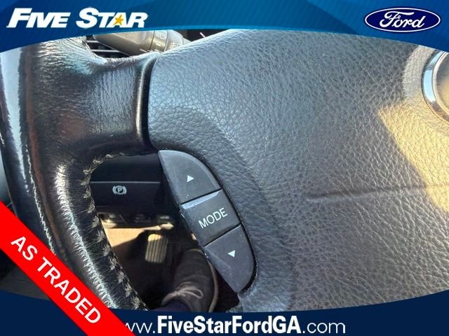 Used 2006 Silver Lexus 430 image 19