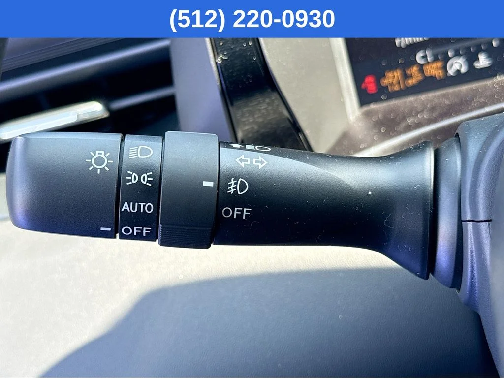New 2026 GEYSER BLUE Subaru Wilderness image 13
