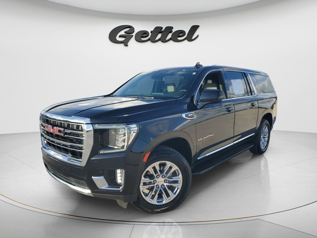 2023 GMC Yukon 2WD SLT's photo