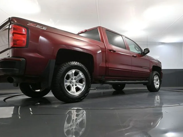 Used 2016 Red Chevrolet LT image 49