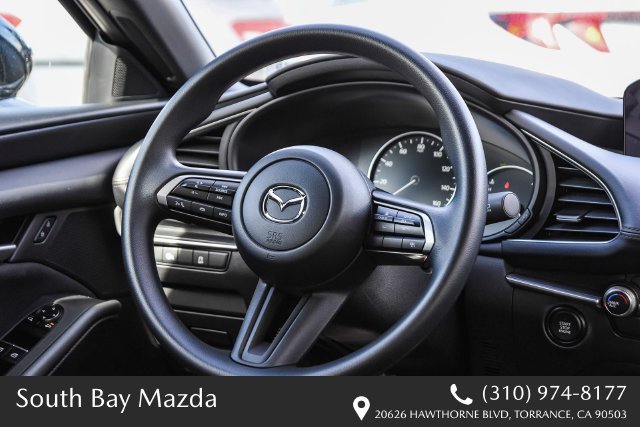 New 2026 Snowflake White Pearl Mazda 2.5 S image 17