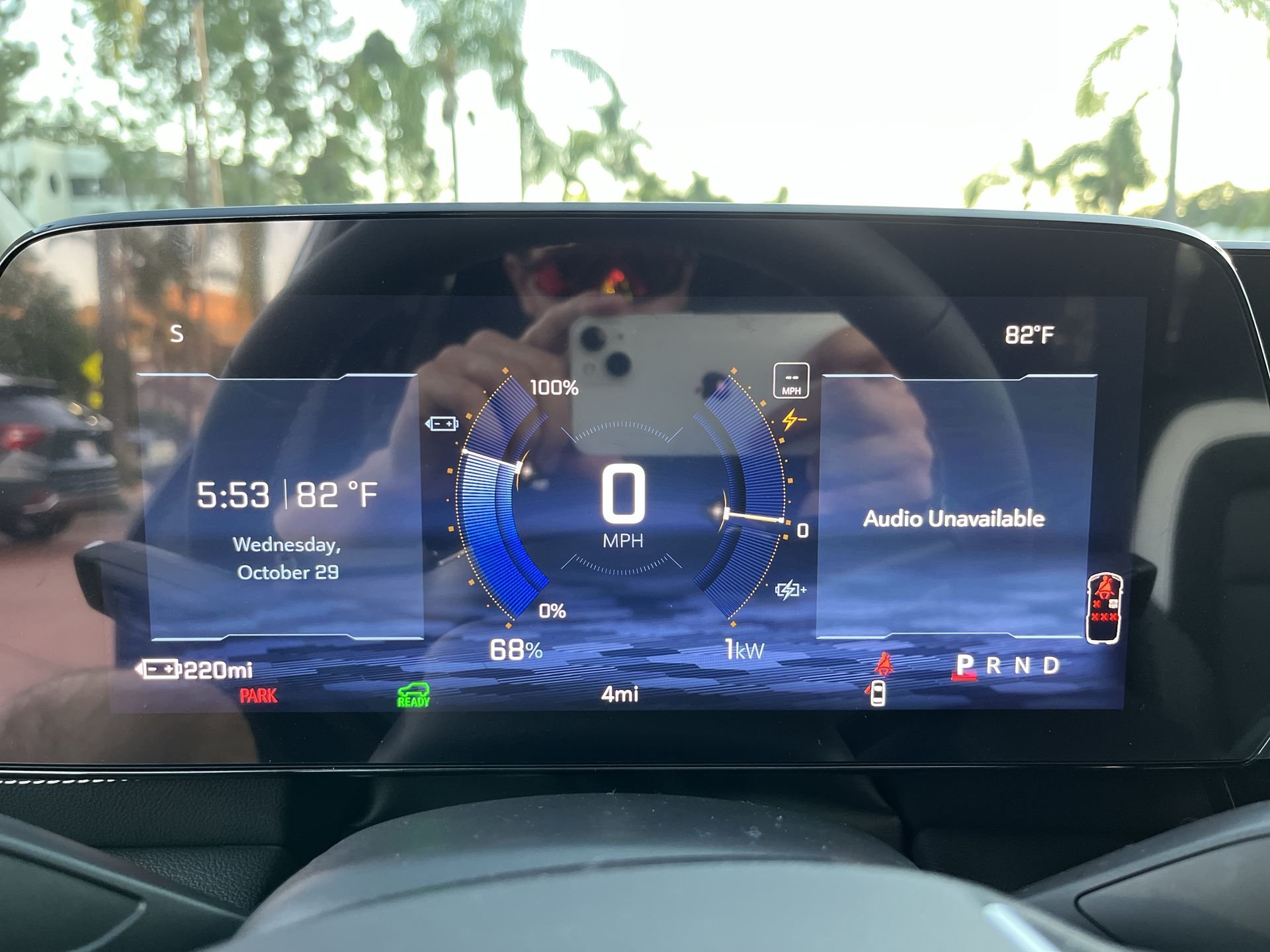 2026 Chevrolet Blazer EV LT - Photo 44