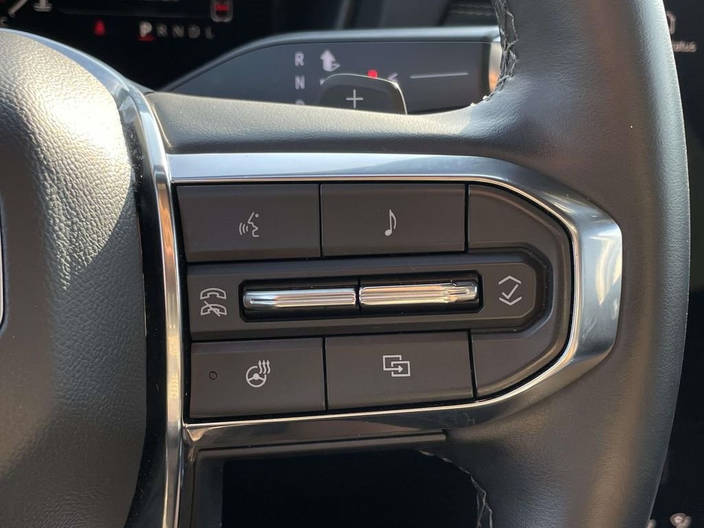 2025 GMC Terrain Elevation - Photo 11