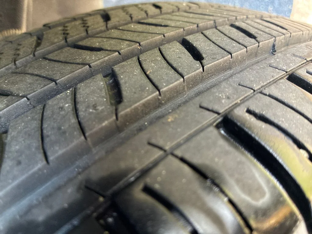 Used 2017 Black Dodge SE image 20