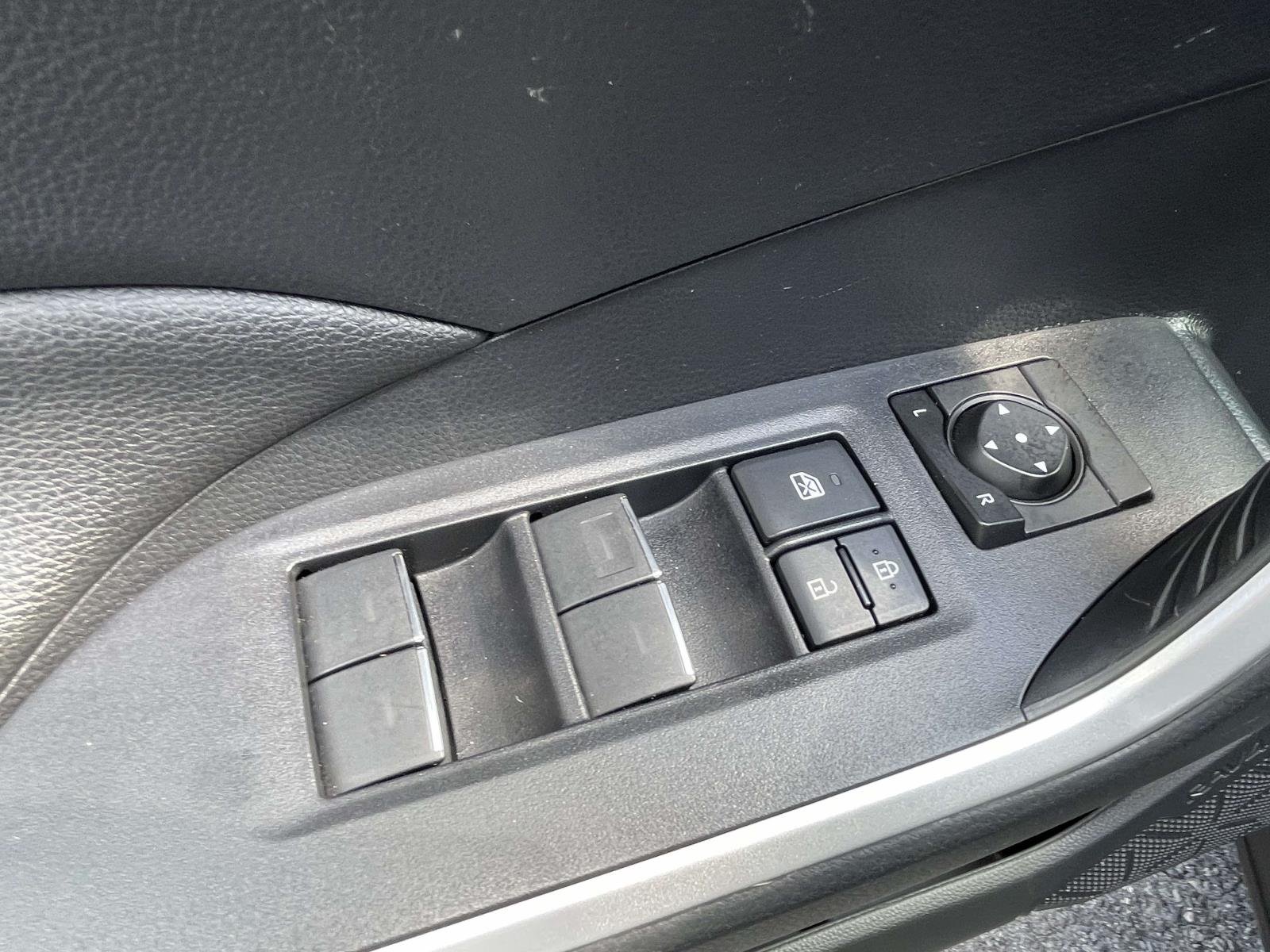 Used 2025 Magnetic Gray Metallic Toyota Hybrid XLE image 16