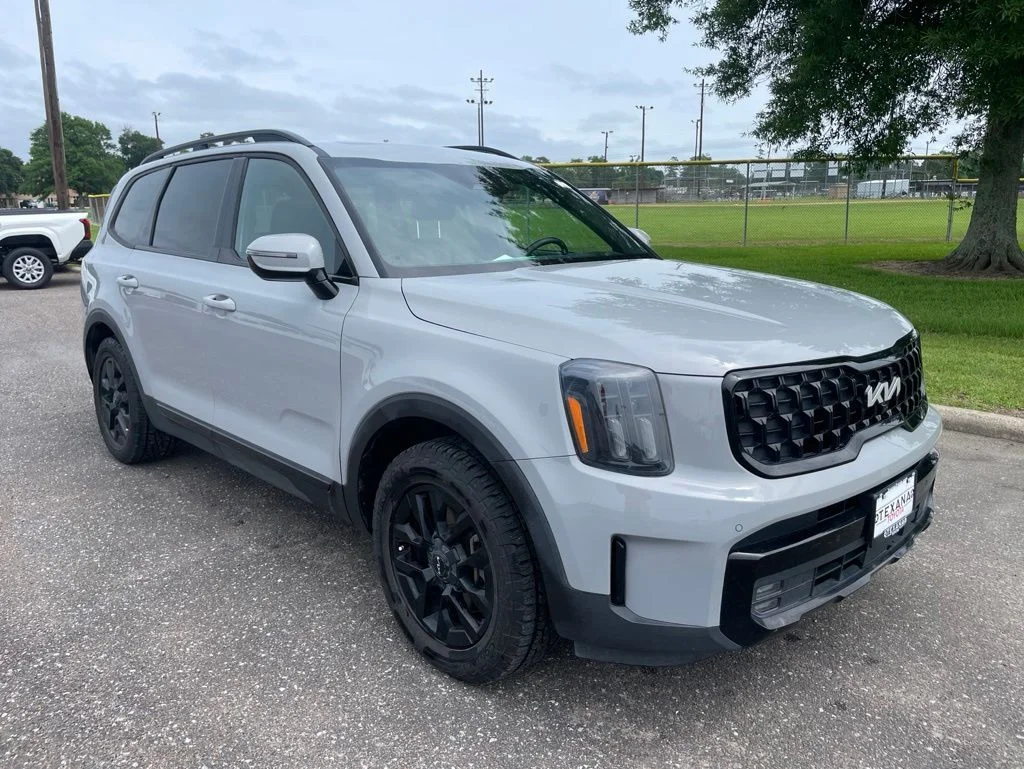 2024 Kia Telluride SX Prestige X-Pro - Photo 8