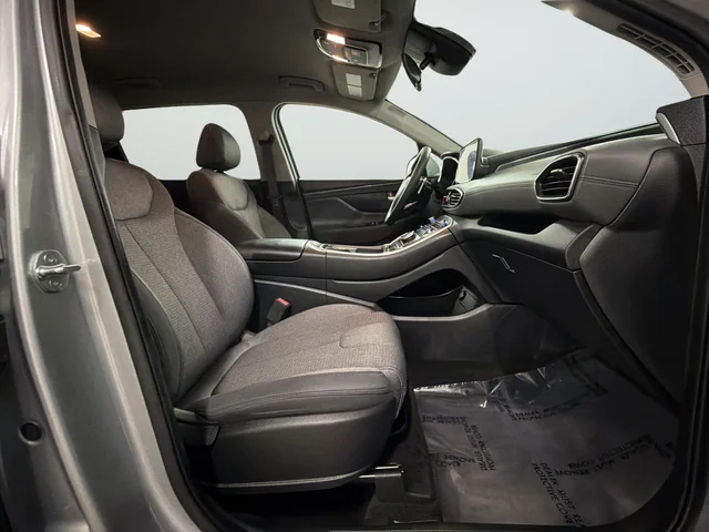 Used 2023 Silver Hyundai SEL image 27