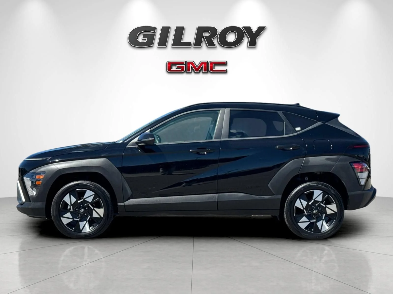 2025 Hyundai Kona SEL - Photo 6