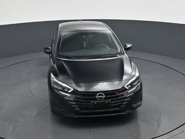 Used 2024 Black Nissan 1.6 SR image 30