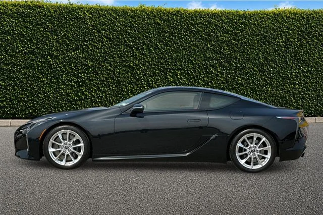 Used 2018  Lexus 500 image 7
