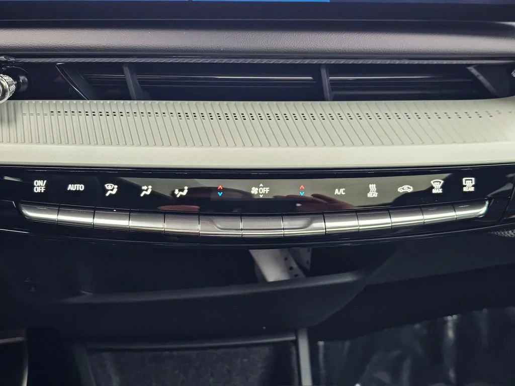 New 2027 Black Raven Cadillac Sport image 31