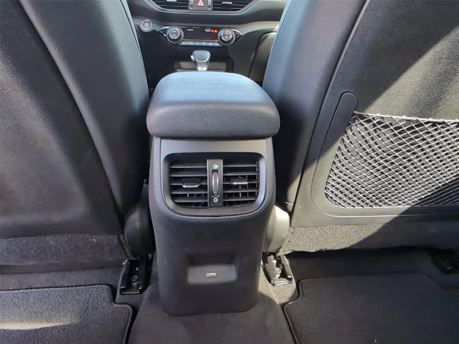 Used 2024 Aurora Black Pearl Kia GT image 34