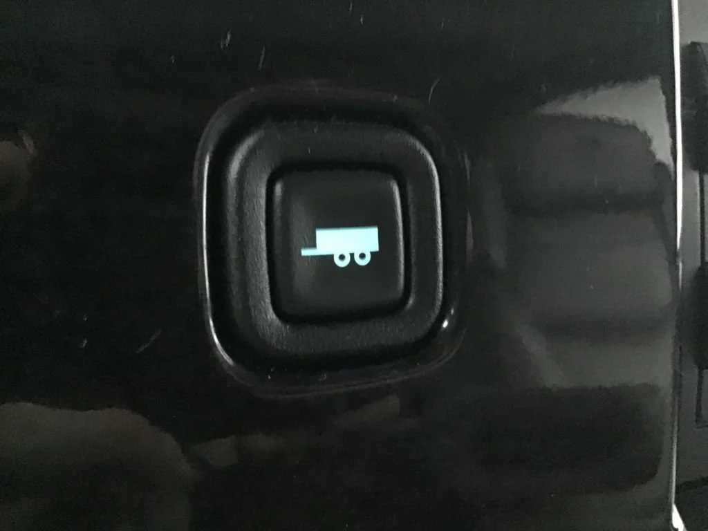 Used 2020 Black Chevrolet WT image 34