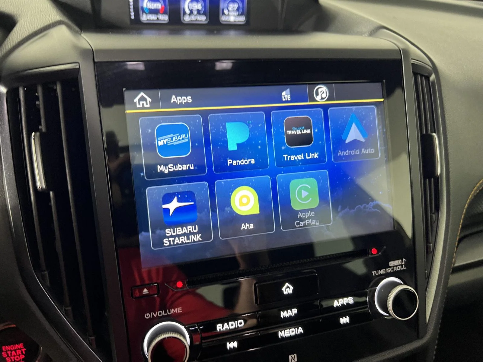 Used 2022  Subaru Wilderness image 10