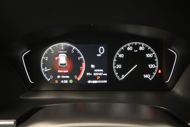 Used 2023 Gray Honda Touring image 3