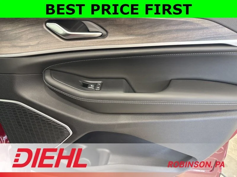 New 2026 Velvet Red Pearl-Coat Exterior Paint Jeep Limited image 17