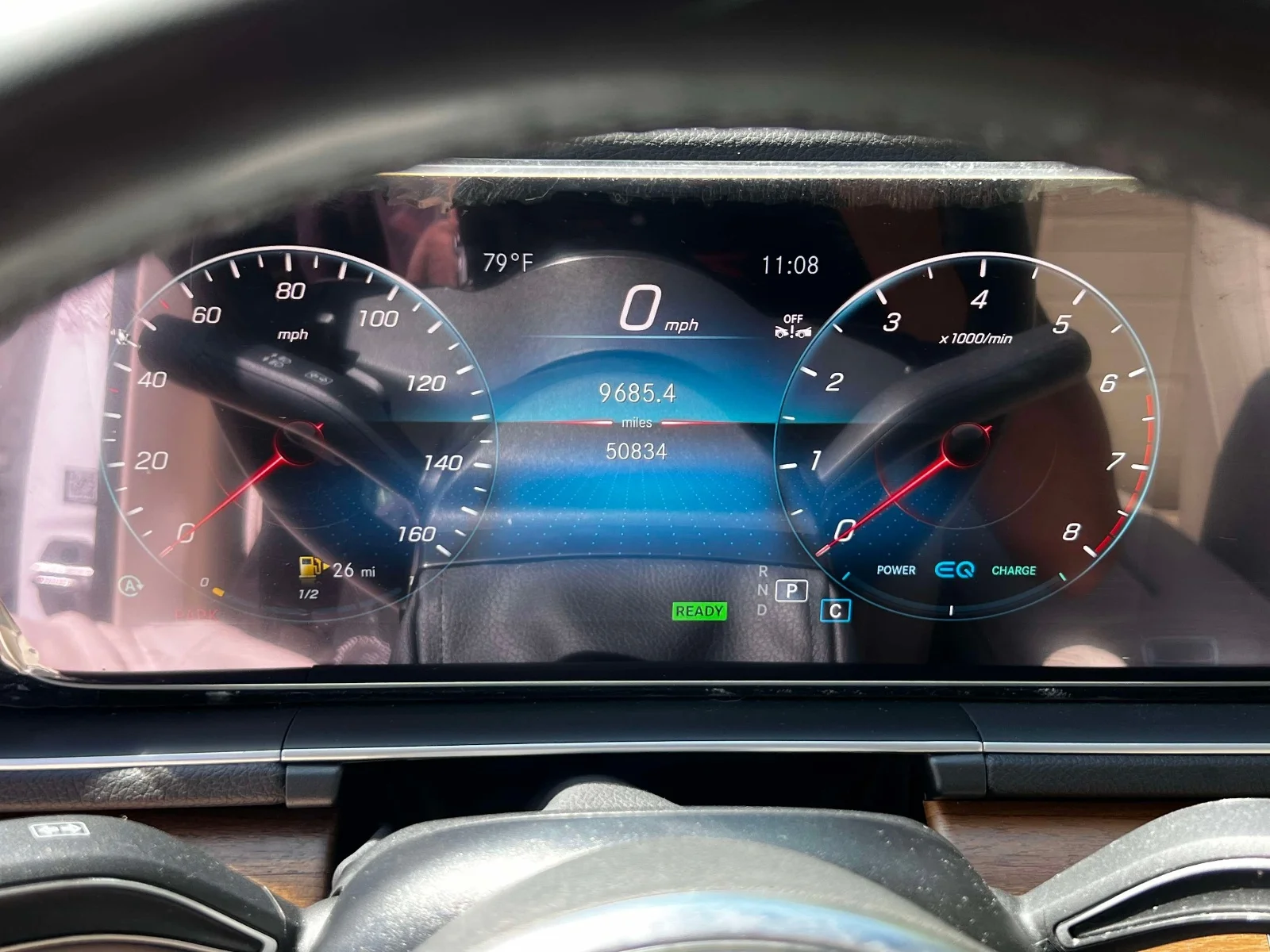 Certified Used 2023  Mercedes-Benz GLS 450 image 28
