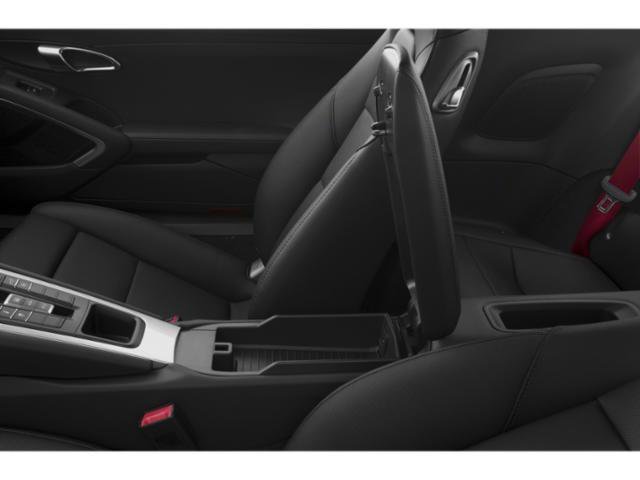 Used 2019 Jet Black Porsche Carrera 4S image 15