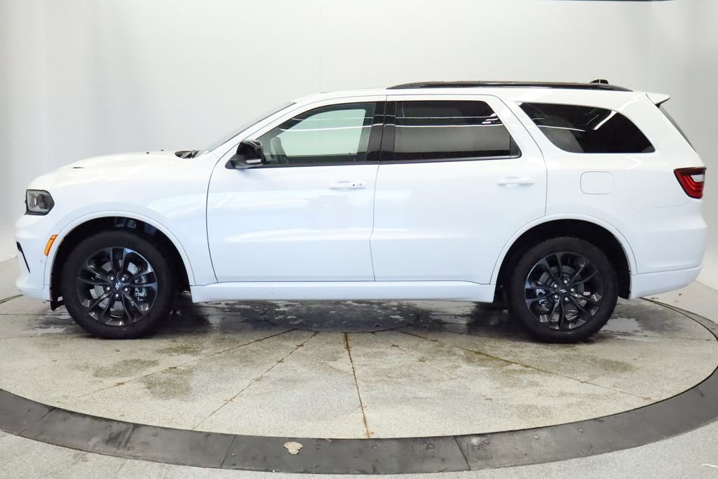 Used 2024 Dodge Durango GT with VIN 1C4RDJDG0RC140117 for sale in Coon Rapids, Minnesota