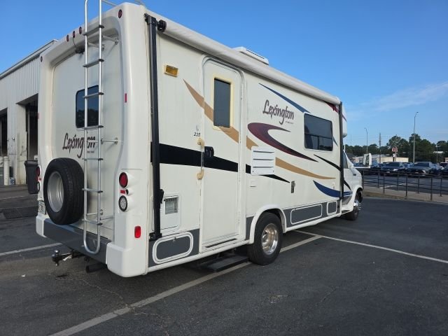 Used 2006 Oxford White Clearcoat Ford Red River image 5