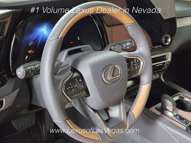 New 2026 Caviar Lexus PREMIUM image 24