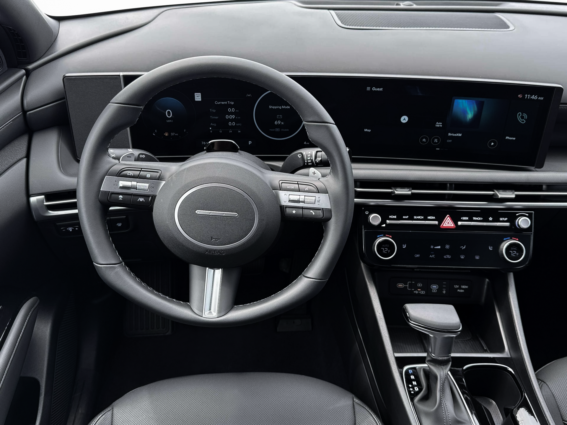 New 2026 Gray Hyundai XRT image 17
